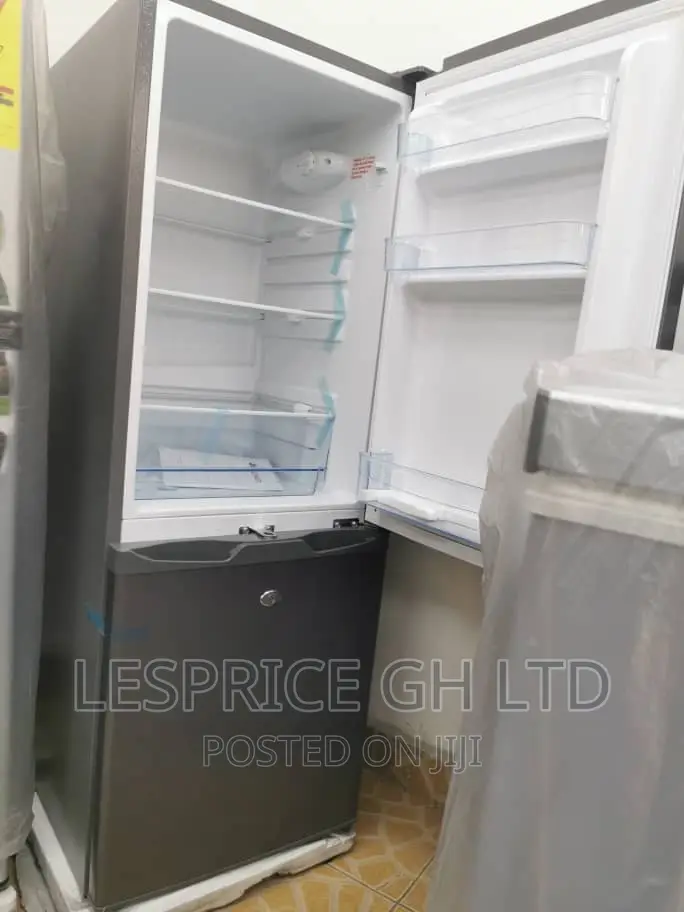 Chigo 126L Deep Cooling Fridge