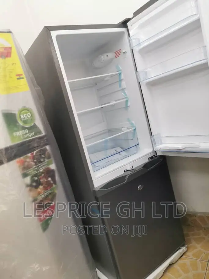 The Best//Chigo 126L Fridge