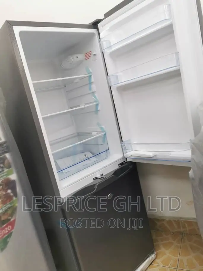 Chigo 126L// Durable Fridge