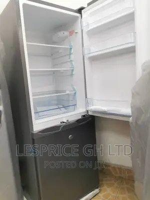Energy Saving//Chigo 126L Fridge