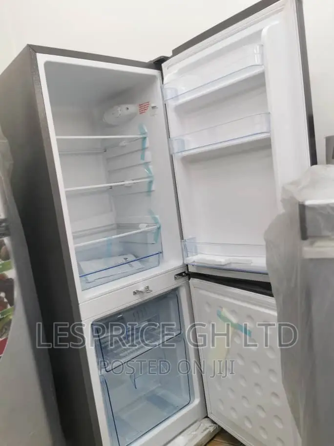 Chigo 126L Durable Fridge