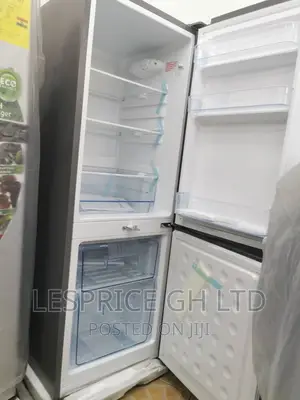 Low Noise//Chigo 126L Fridge
