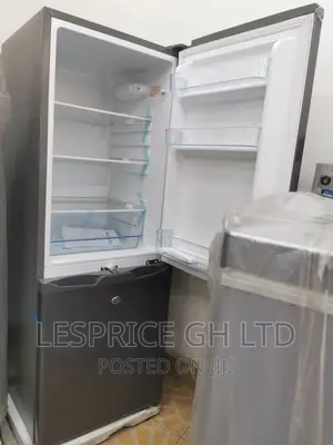 Affordable//Chigo 126L Refrigerator
