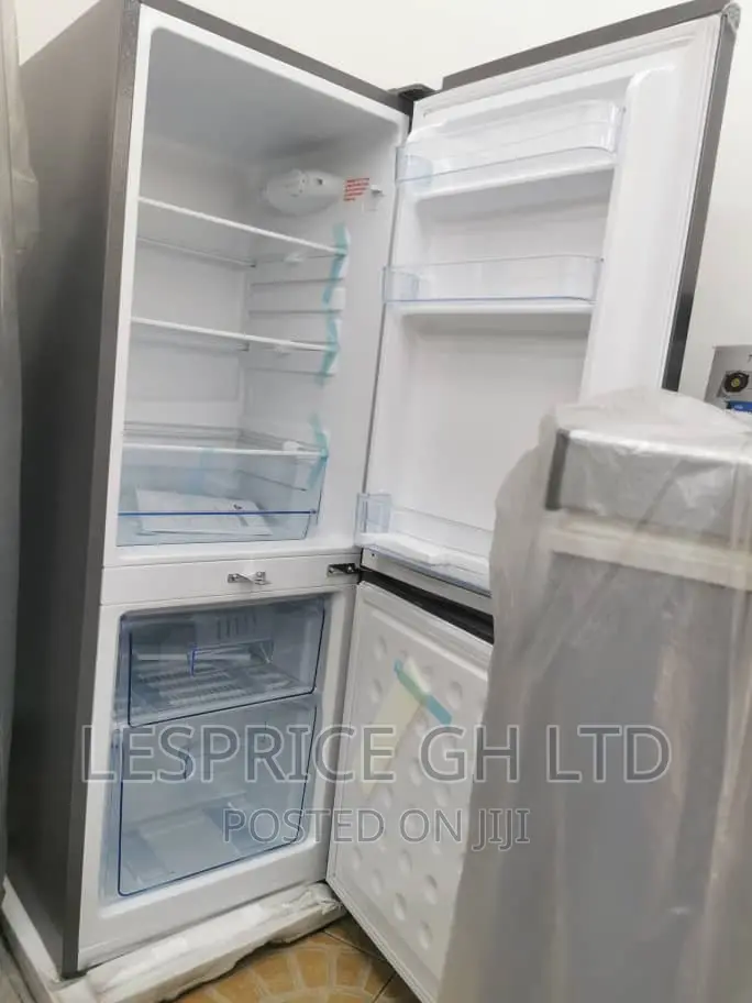 Intensive Cool//Chigo 126L Fridge