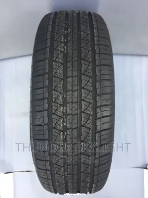 245/65r17 Tyre All Season Crosswind 4x4 Hp