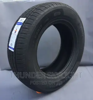 245/65r17 Tyre All Season Crosswind 4x4 Hp