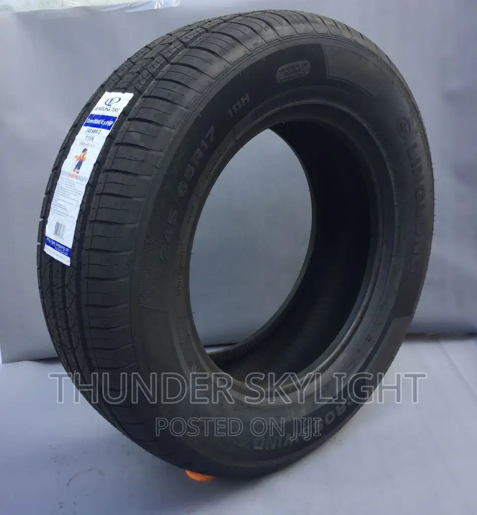 245/65r17 Tyre All Season Crosswind 4x4 Hp