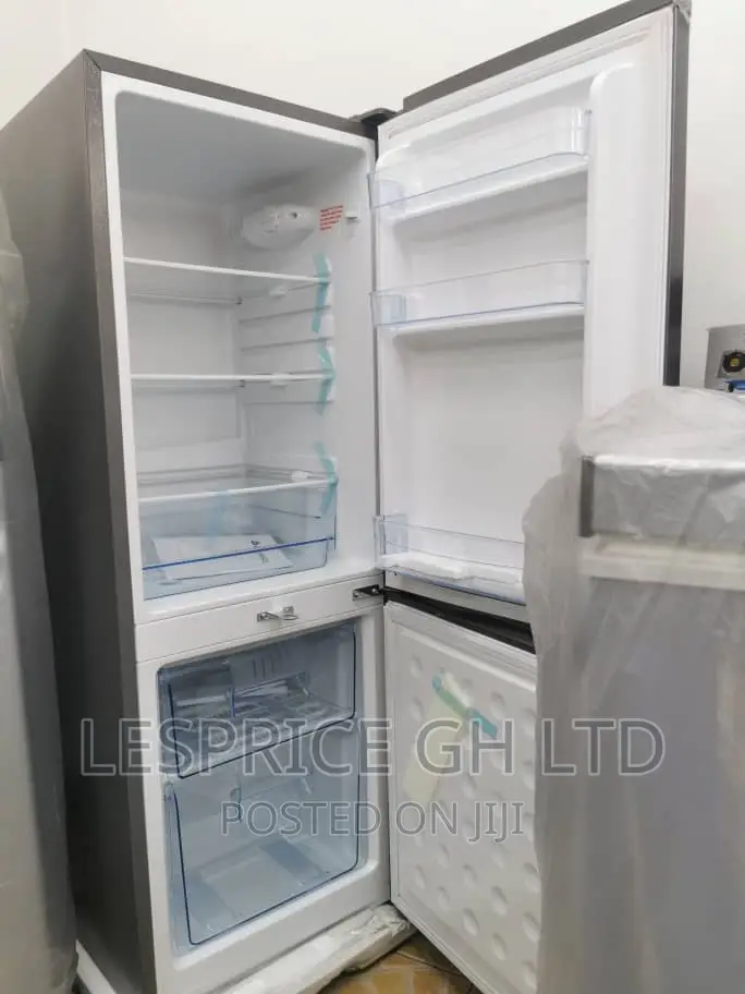 Chigo 126L Fridge