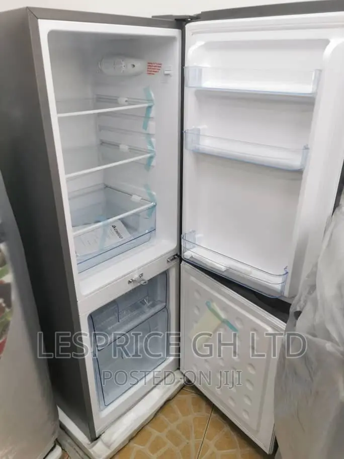 Chigo 126L Fridge