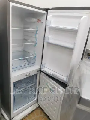 Intensive Cool//Chigo 126L Fridge