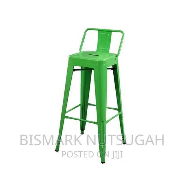 Metal/Bar Chairs for Sale