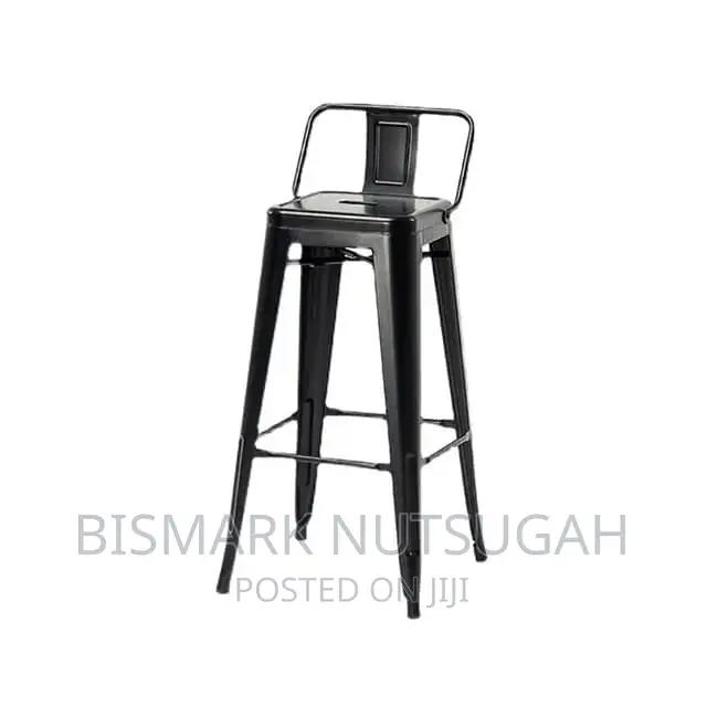 Metal/Bar Chairs for Sale