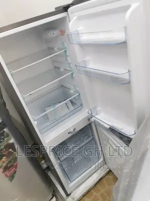 Energy Saving//Chigo 126L Fridge