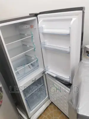 Chigo 126L Excellent Freezing Fridge