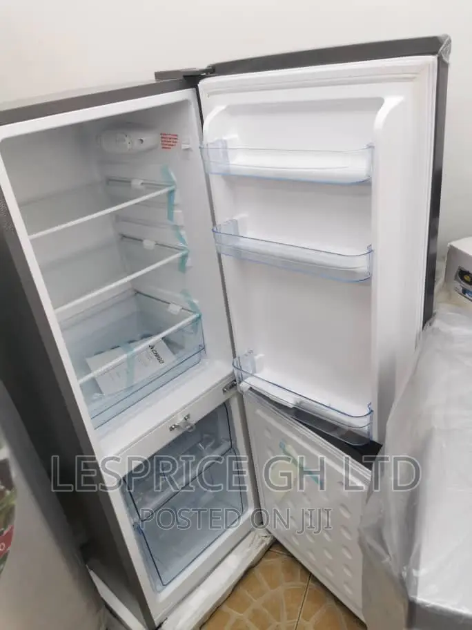 Chigo 126L Excellent Freezing Fridge