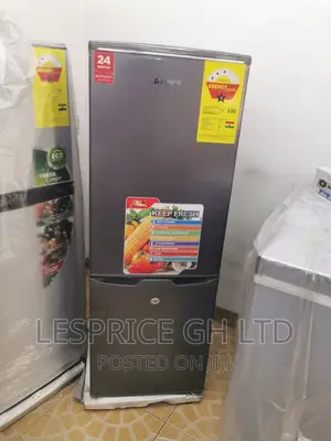 Best ~Chigo 126L Refrigerator