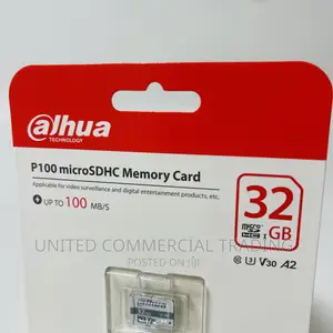 Micro SD Card (32GB)