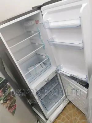 Lesprice//Chigo 126L Fridge