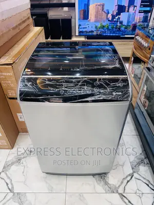 Shop the Best Pearl 12kg Topload Full Automatic PWM-12tl-2b.