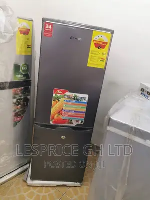 Chigo 126L// Standard Fridge