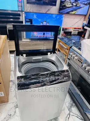 Quality Yet Affordable Pearl PWM-12tl-2b. —Washing Machine