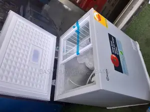 147L Sigma Chest Freezer