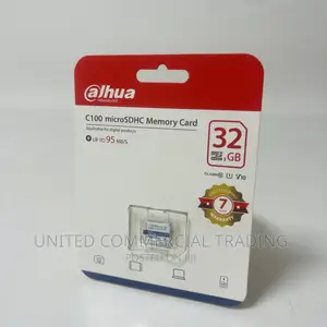 Sd Card (C100/32gb)