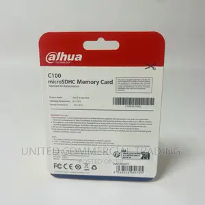 Sd Card (C100/32gb)