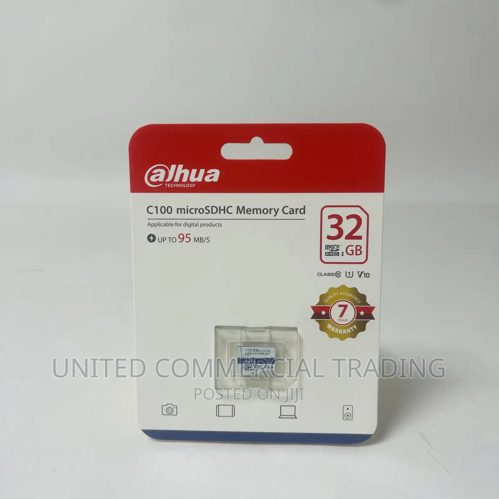 Sd Card (C100/32gb)