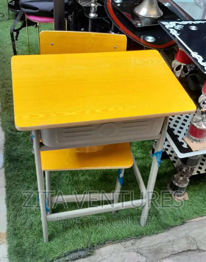 Students Desk for Studies