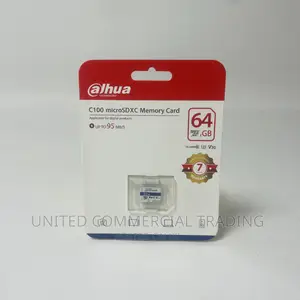 Micro SD Card (64gb)