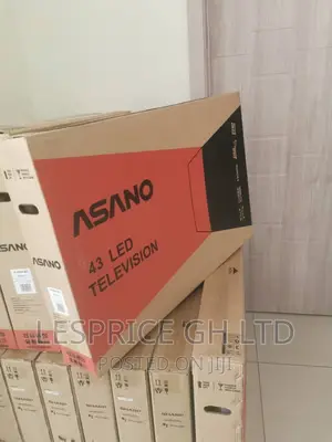 Asano 43” the Best Digital Satellite Tv