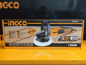 Polisher 1400w - Ap14008