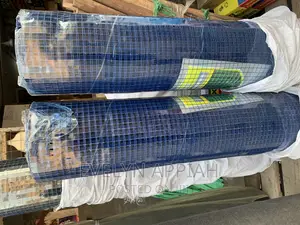 3ft Round Mesh