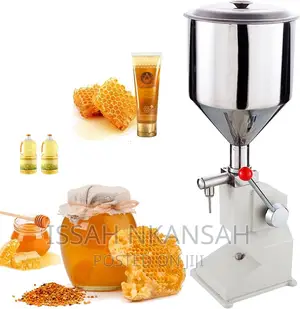 Manual Filling Machine