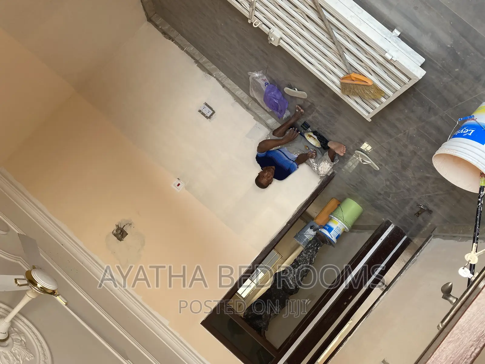 2bdrm Apartment in Ayathar Properties, Lashibi for rent