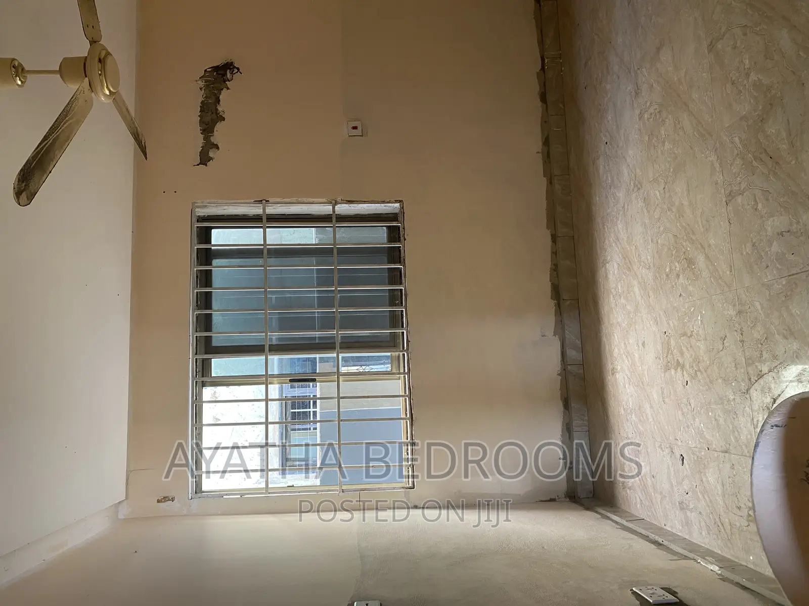 2bdrm Apartment in Ayathar Properties, Lashibi for rent