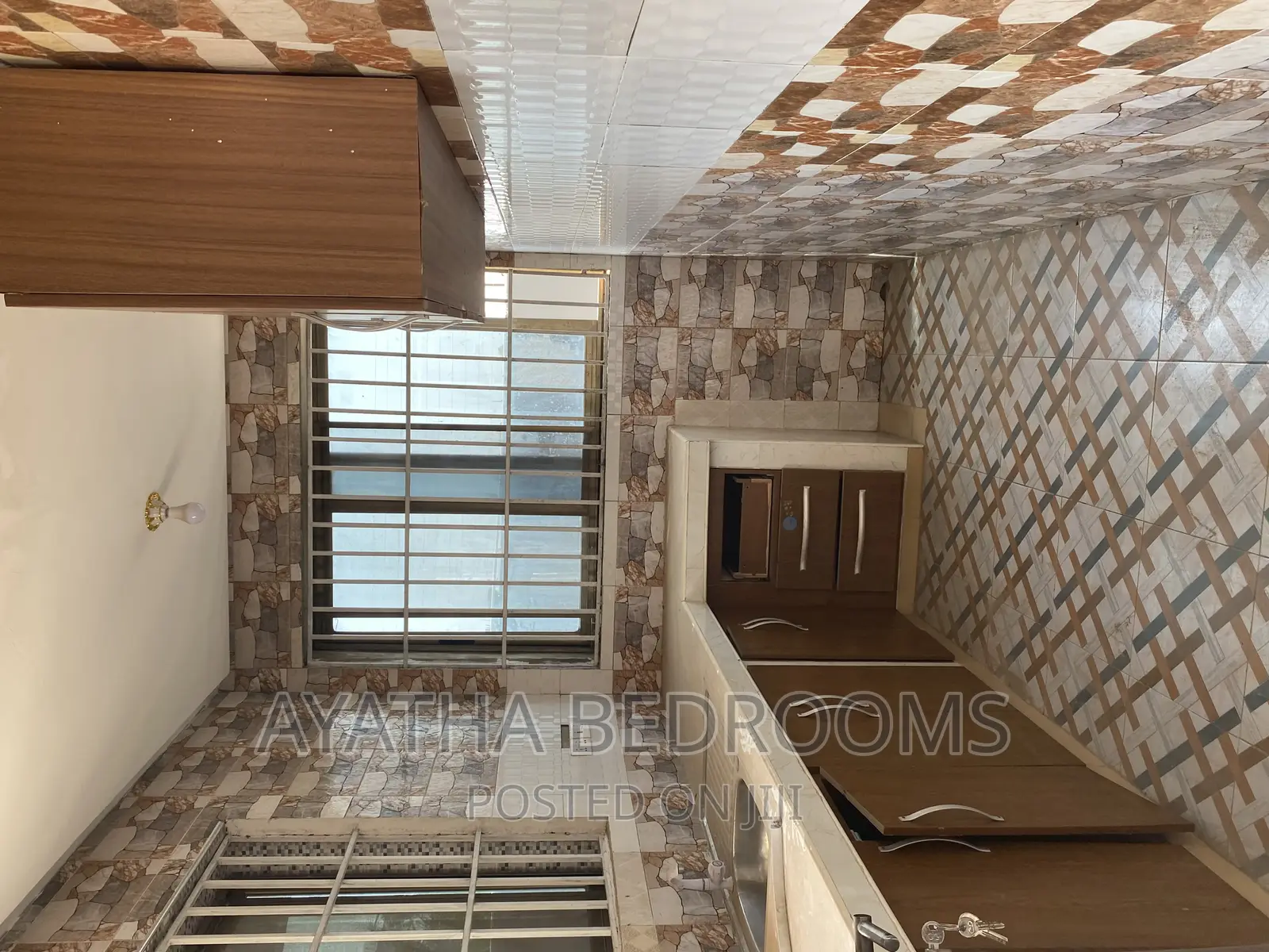 2bdrm Apartment in Ayathar Properties, Lashibi for rent