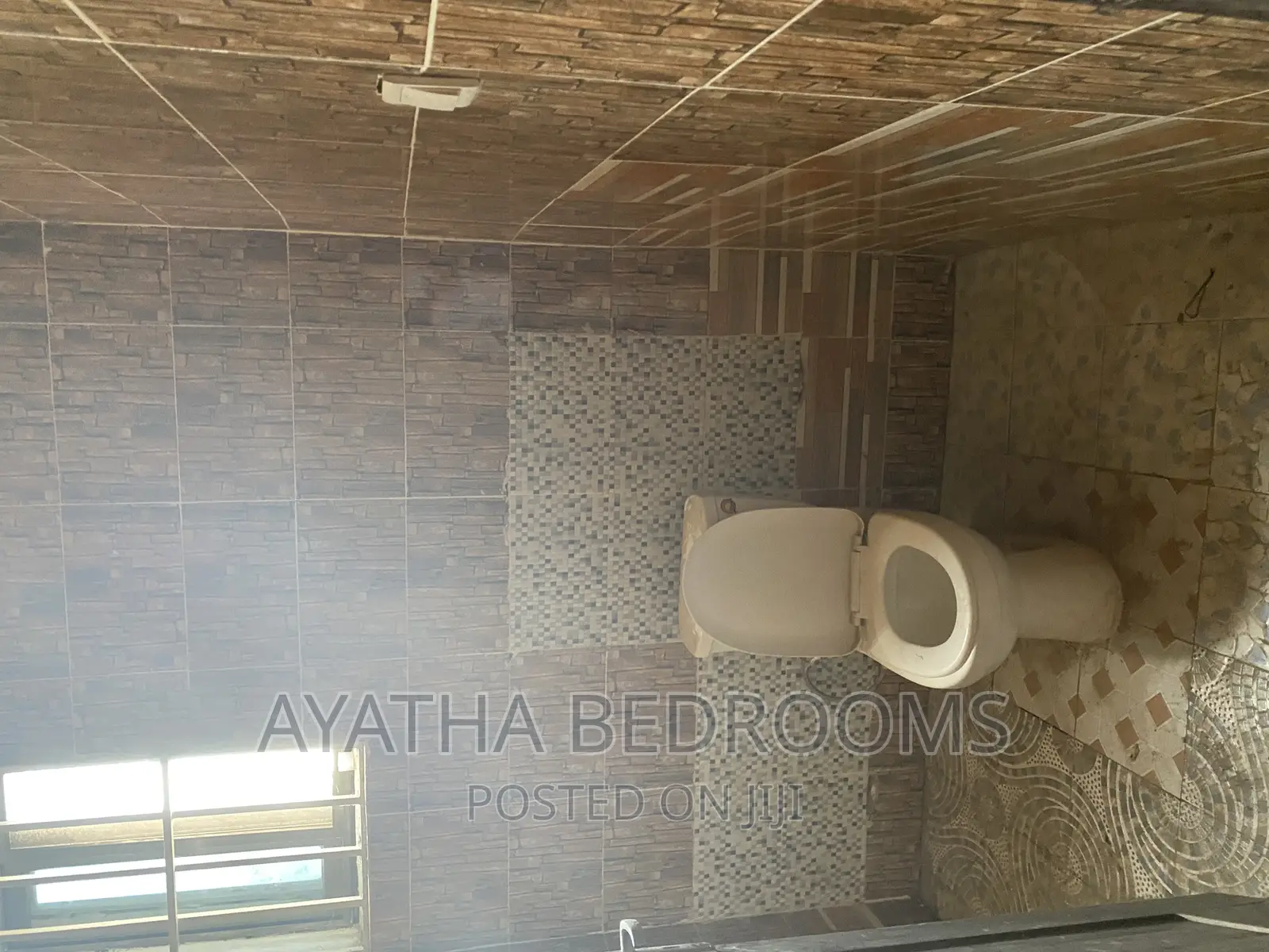 2bdrm Apartment in Ayathar Properties, Lashibi for rent