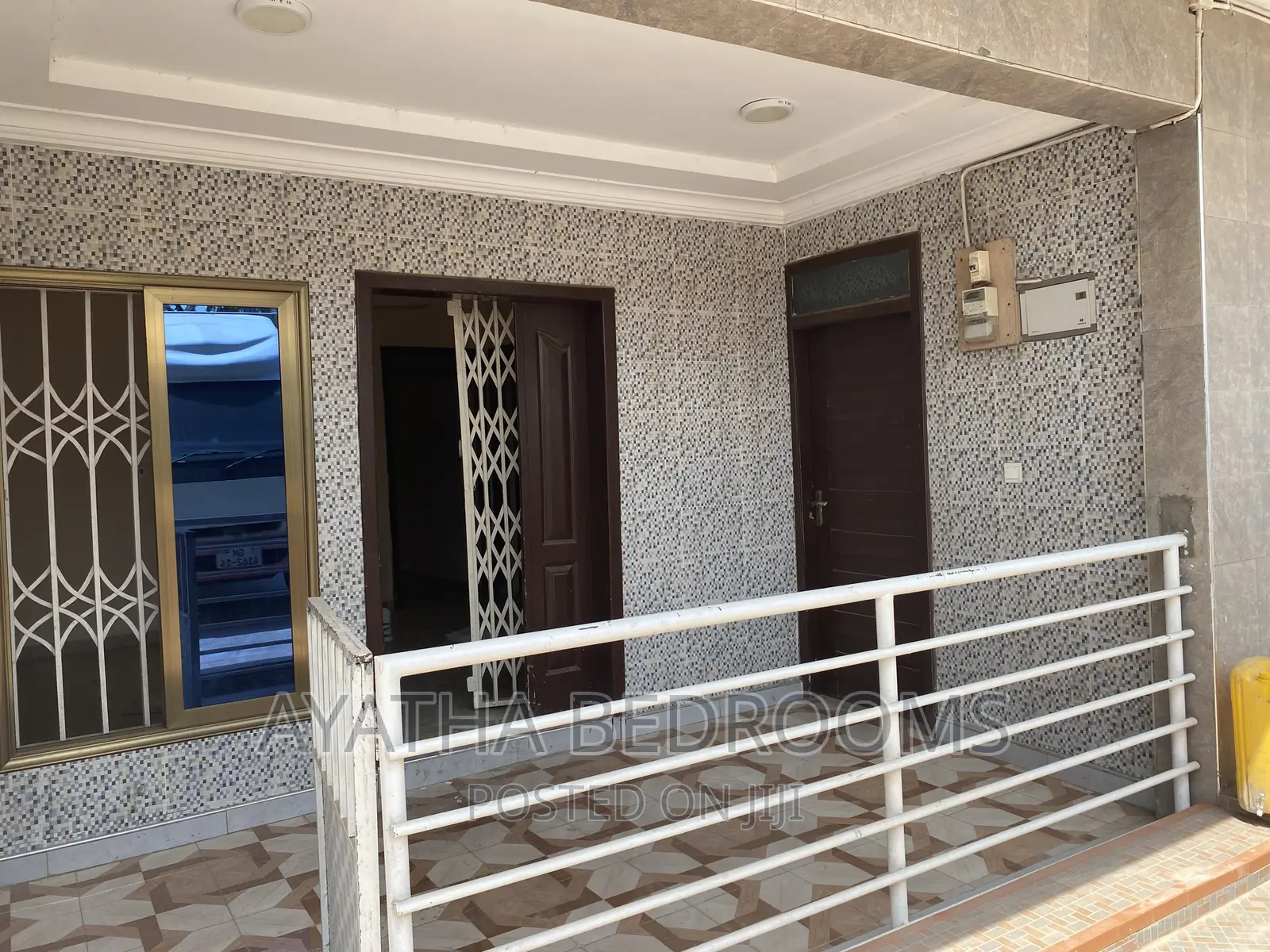 2bdrm Apartment in Ayathar Properties, Lashibi for rent