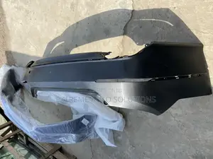 Honda Accord 2020 Back Bumper