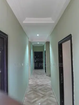 2bdrm Apartment in Taifa-Burkina for rent