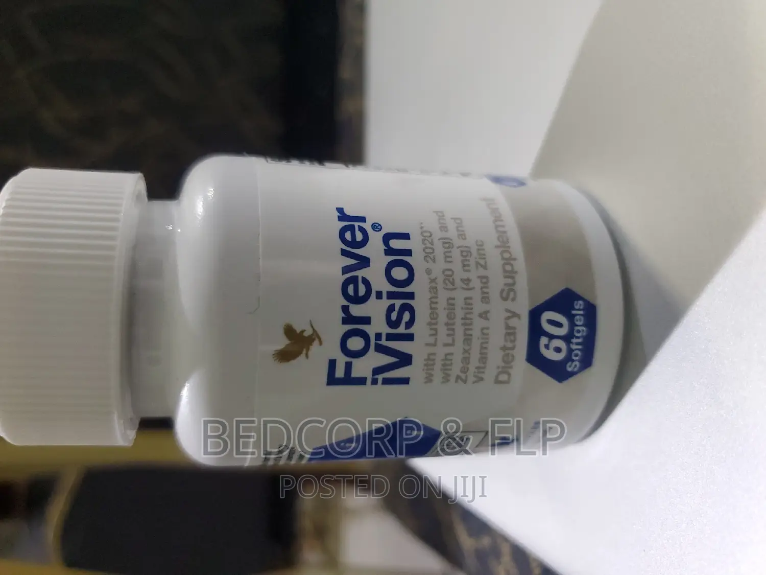 Buy Forever Ivision