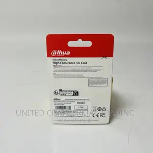 Dahua SD (64gb)