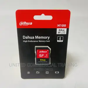 Dahua SD (64gb)