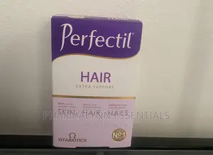 Perfectil Hair(Extra Support)