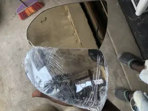 Hyundai Elantra 2017 Mirror Glass With Sensor