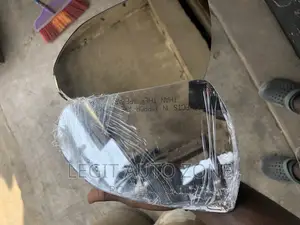 Hyundai Elantra 2017 Mirror Glass With Sensor