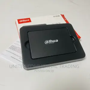 Dahua SSD (512G)