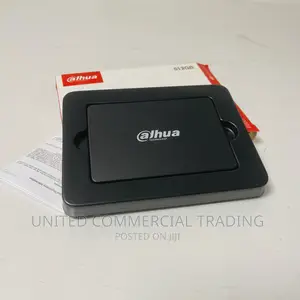 Dahua SSD (512G)